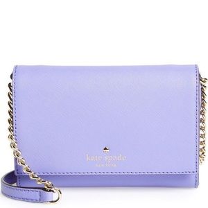 Kate Spade ‘Cedar Street- Cami’ Crossbody Purse